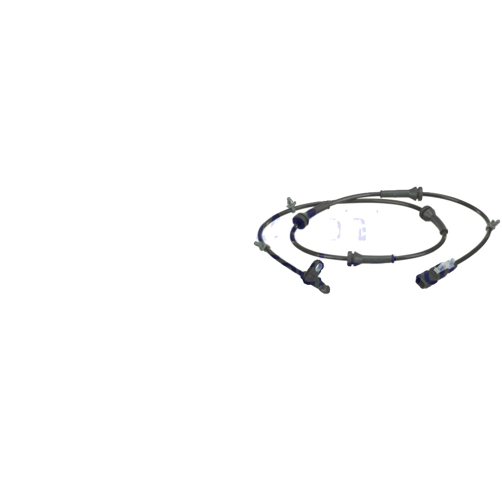 Rear DELPHI-OE SS20676 Sensor, wheel speed for NISSAN