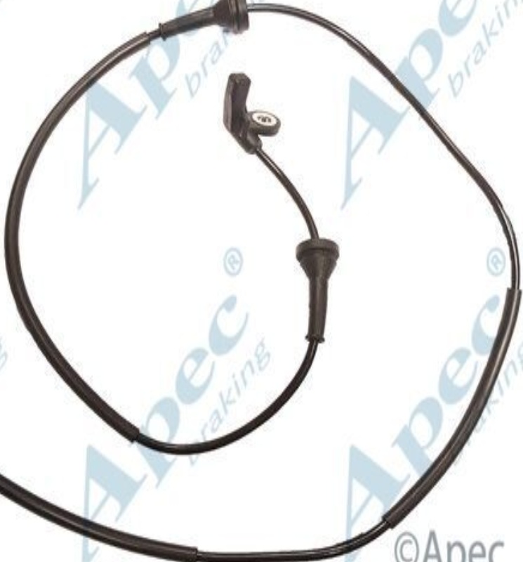 For VOLVO XC90 I 275 2002 to 2015 ABS Sensors ABS1177
