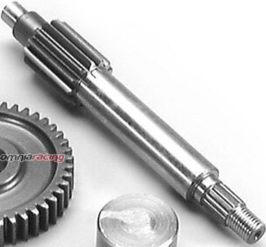 Free Shipping Primary Gear Development Polini Minarelli Yamaha 13/44 For