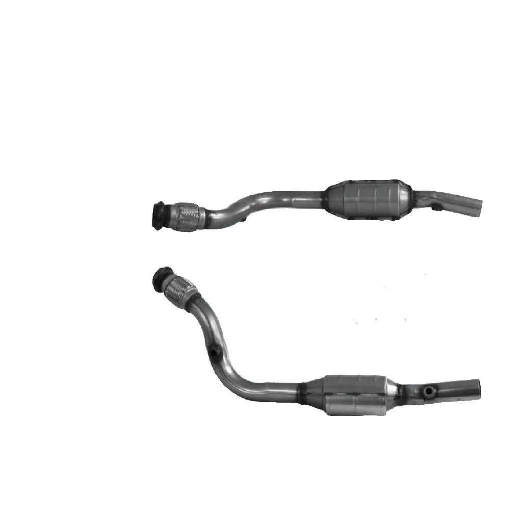 BM Catalysts BM91374H Catalytic Converter Fits Citroen Fiat Peugeot