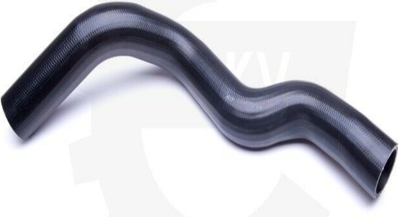 Intercooler Hose Turbo Pressure Hose SKV for FIAT Doblo 1.9 MJTD; 51767530
