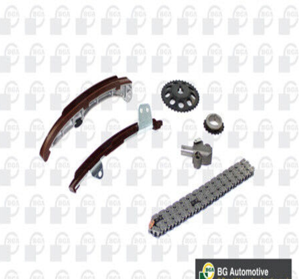 Fits BGA TC0465FK TIMING CHAIN KIT   ⭐UK Stock⭐