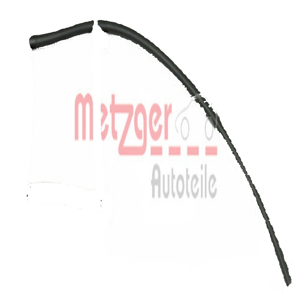 Fits METZGER 0840059 OVERFLOW HOSE   ⭐UK Stock⭐