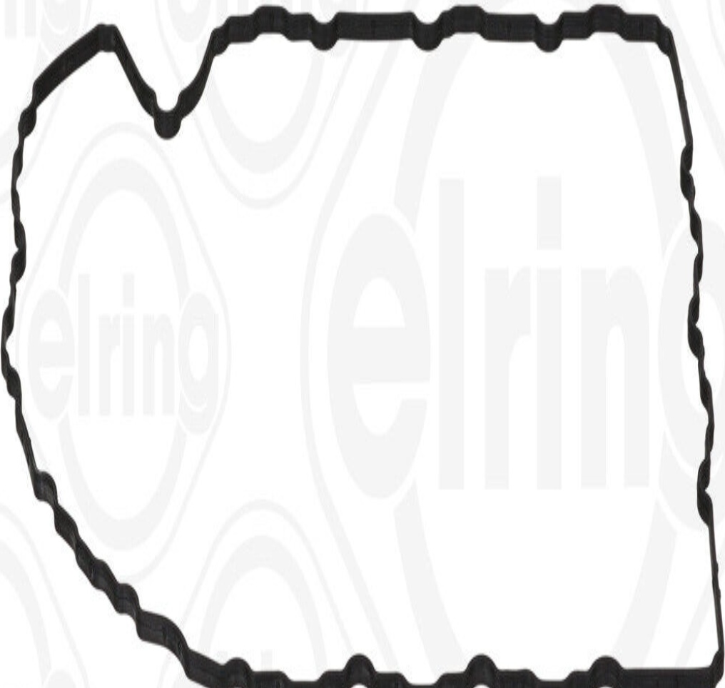 ELRING 398.260 Gasket, oil sump for AUDI,CUPRA,SEAT,SKODA,SKODA (SVW),VW,VW (FAW