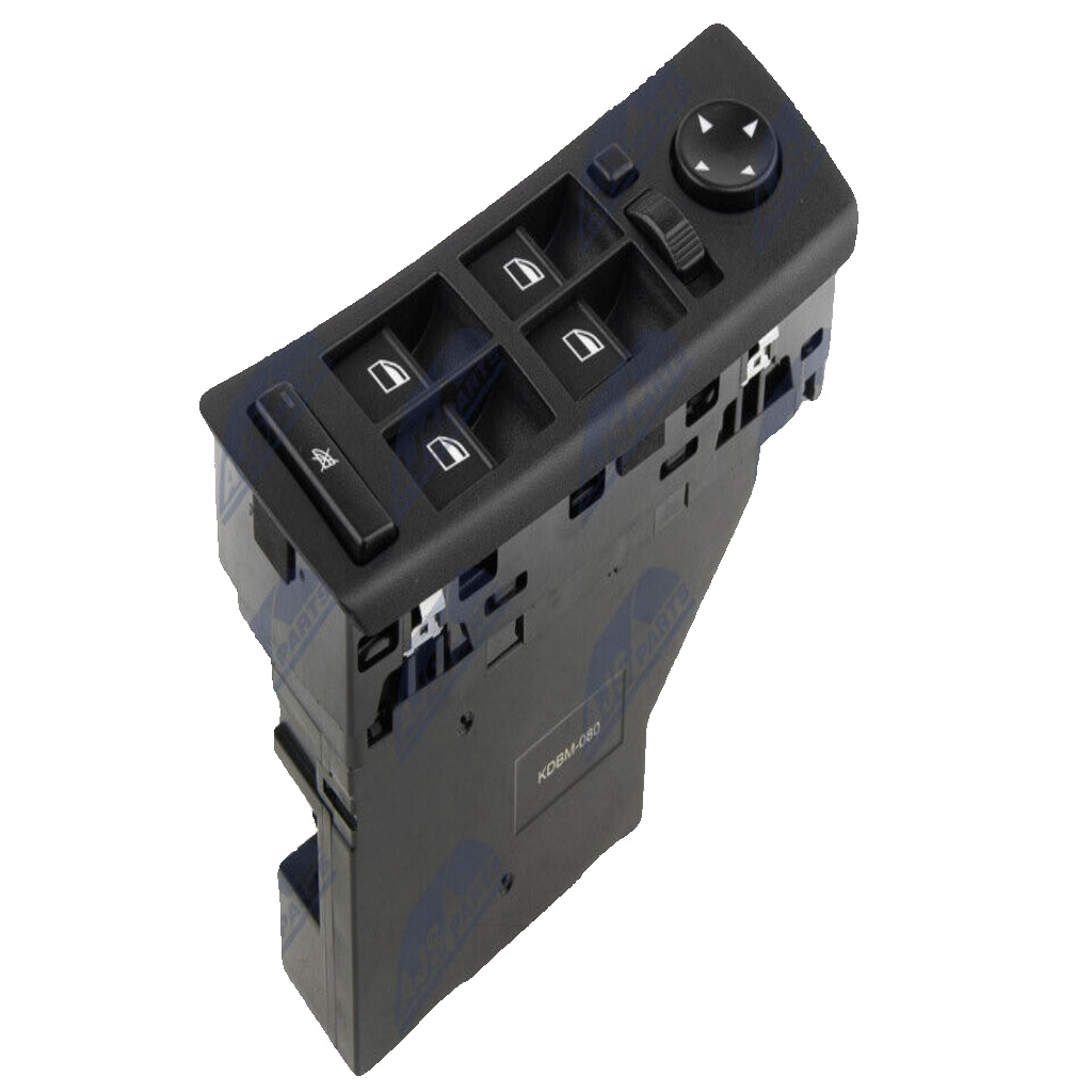 EWS-BM-080 NTY Switch, window regulator for BMW