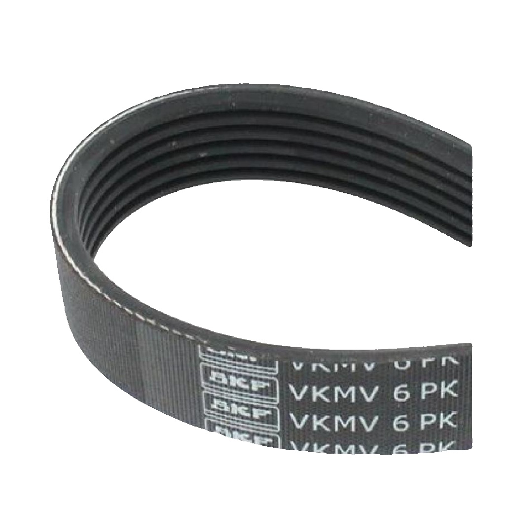 Fits SKF VKMV 6PK1270 V-RIBBED RUBBER BELTS  ⭐UK Stock⭐