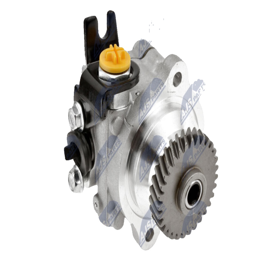 N.T.Y. SPW-NS-012.NTY Hydraulic Pump, steering system for NISSAN