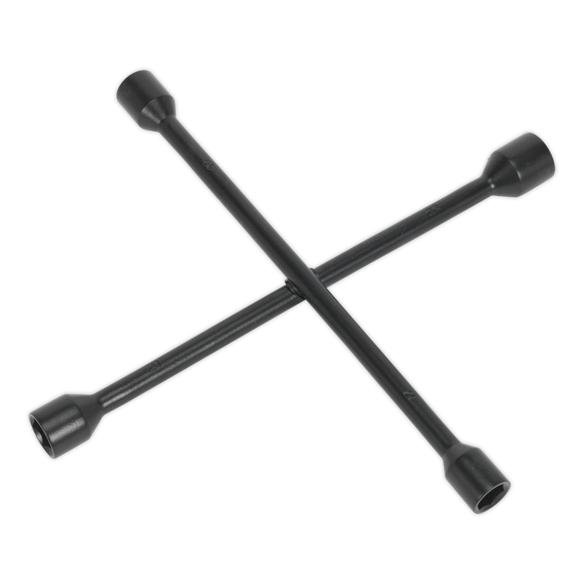Sealey AK2090 4-Way Wheel Brace