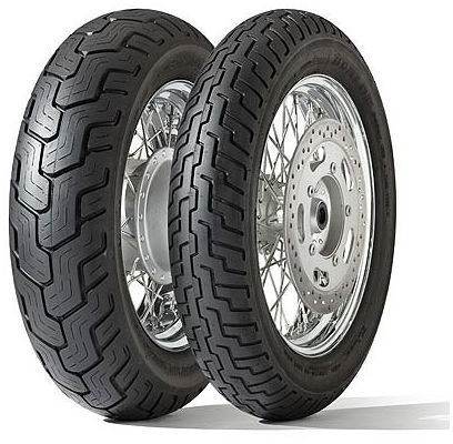 Free Shipping Dunlop D404F 110/90-16 M/C 59P TT Motorcycle Parts