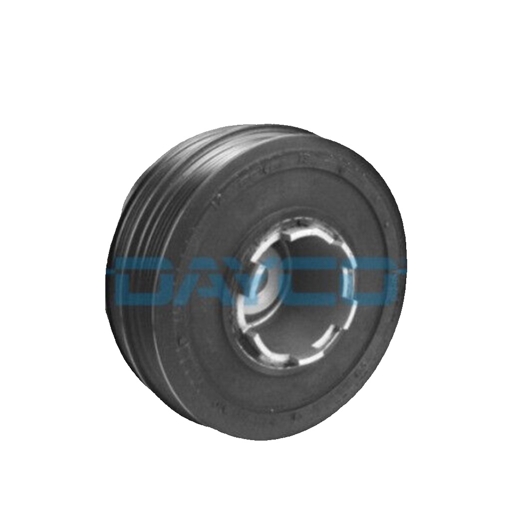 DAYCO DPV1058 Belt Pulley, crankshaft for BMW