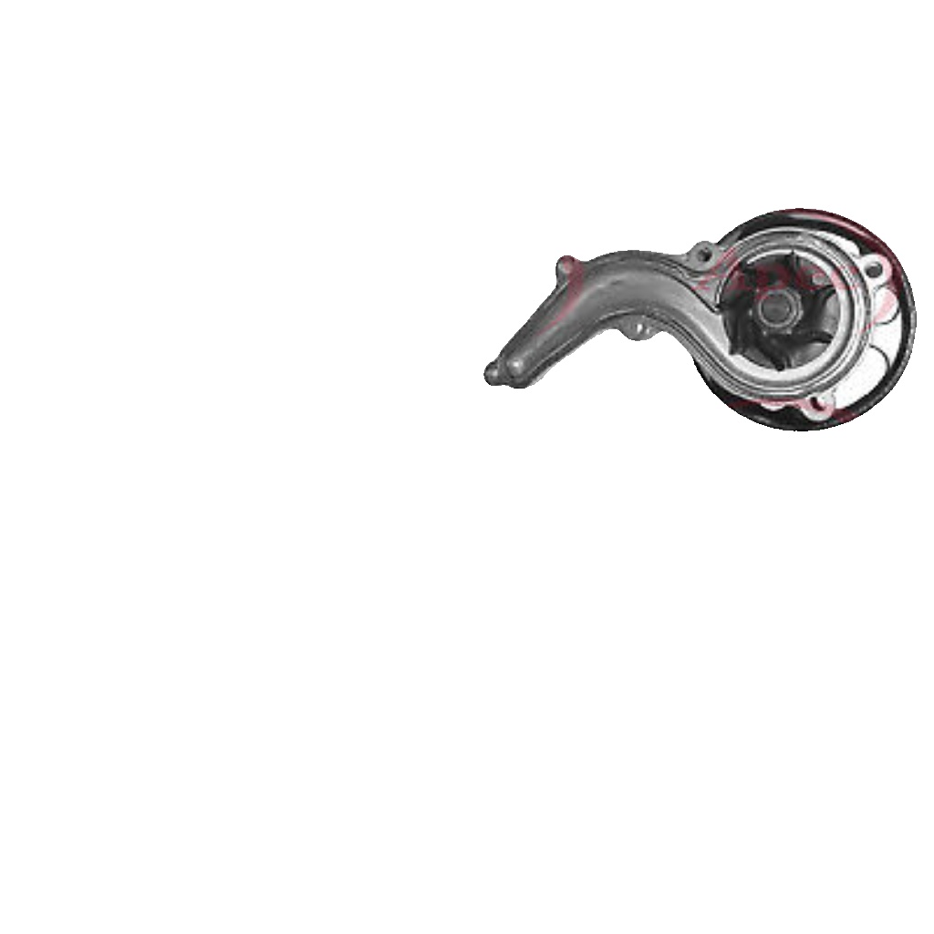For HONDA JAZZ IV GK 2013 on WATER PUMP AWP1233