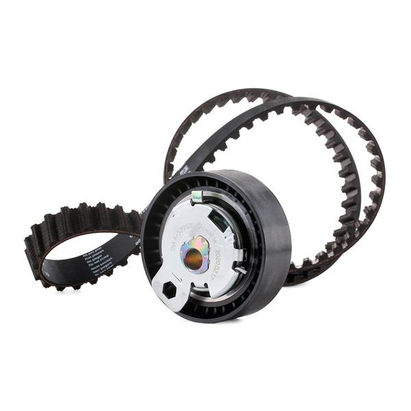 Timing Belt Kit Tensioner Idler Pulley Cam Camshaft Crankshaft - INA 530 0142 10