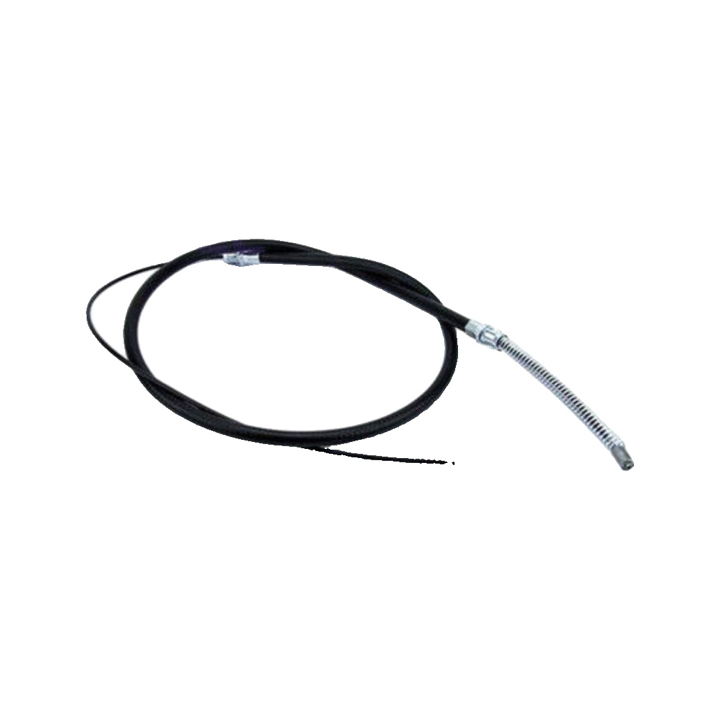 Left Rear TRW-OE GCH2307 Cable Pull, parking brake for VOLVO