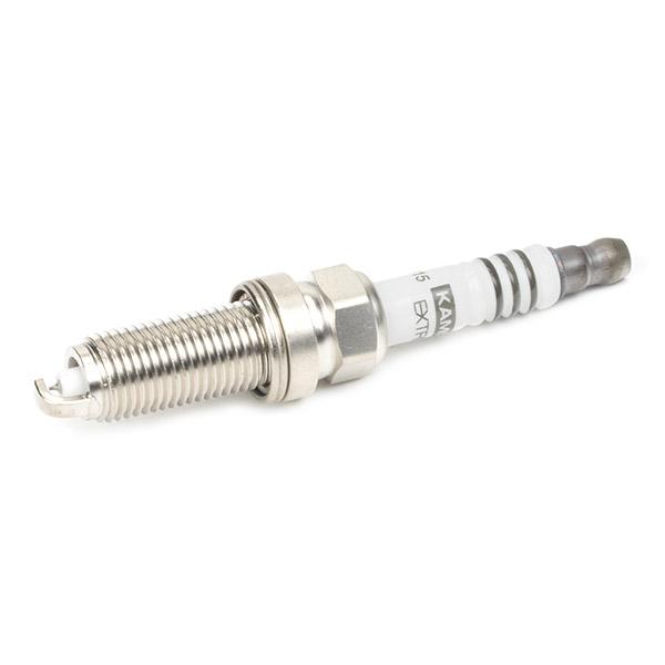 4x SPARK PLUG 7100015 FOR RENAULT MEGANE/III/Hatchback H5F408/400 1.2L 4cyl - Image 6