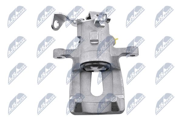 Brake Calipers Rear Right Renault Clio III 2005-, Modus 2004-