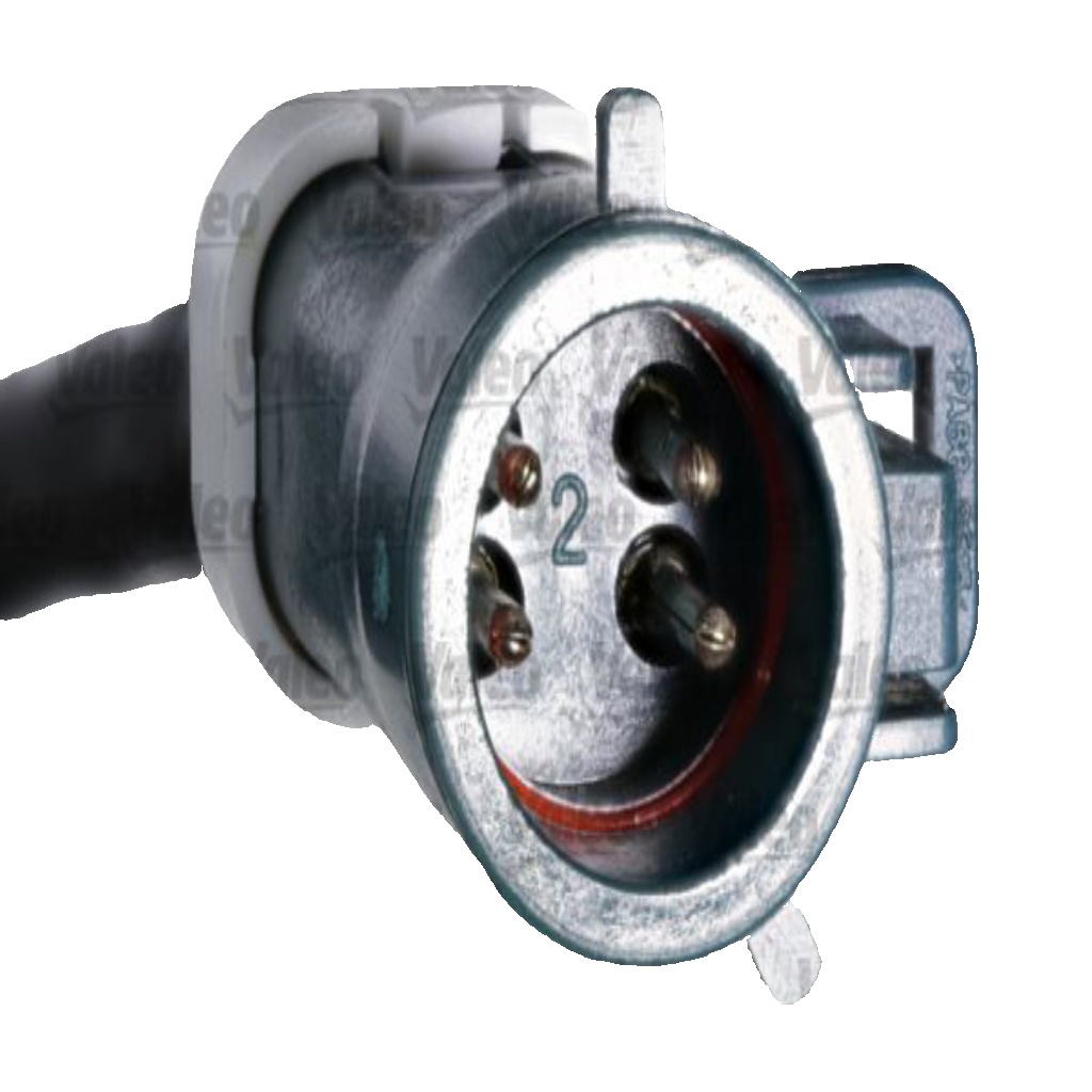 Lambda sensor before catalytic converter Planar probe 368027 VALEO for FORD