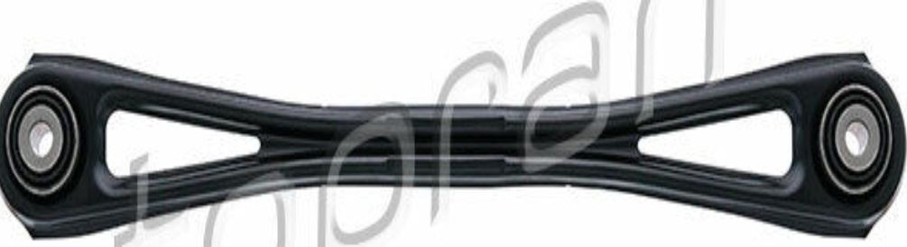 Fits TOPRAN HANS PRIES 113 999 CONTROL ARM  ⭐UK Stock⭐