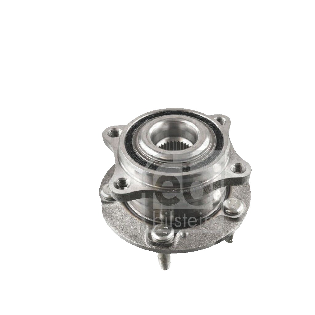172776 FEBI BILSTEIN Wheel Bearing Kit for HYUNDAI,KIA