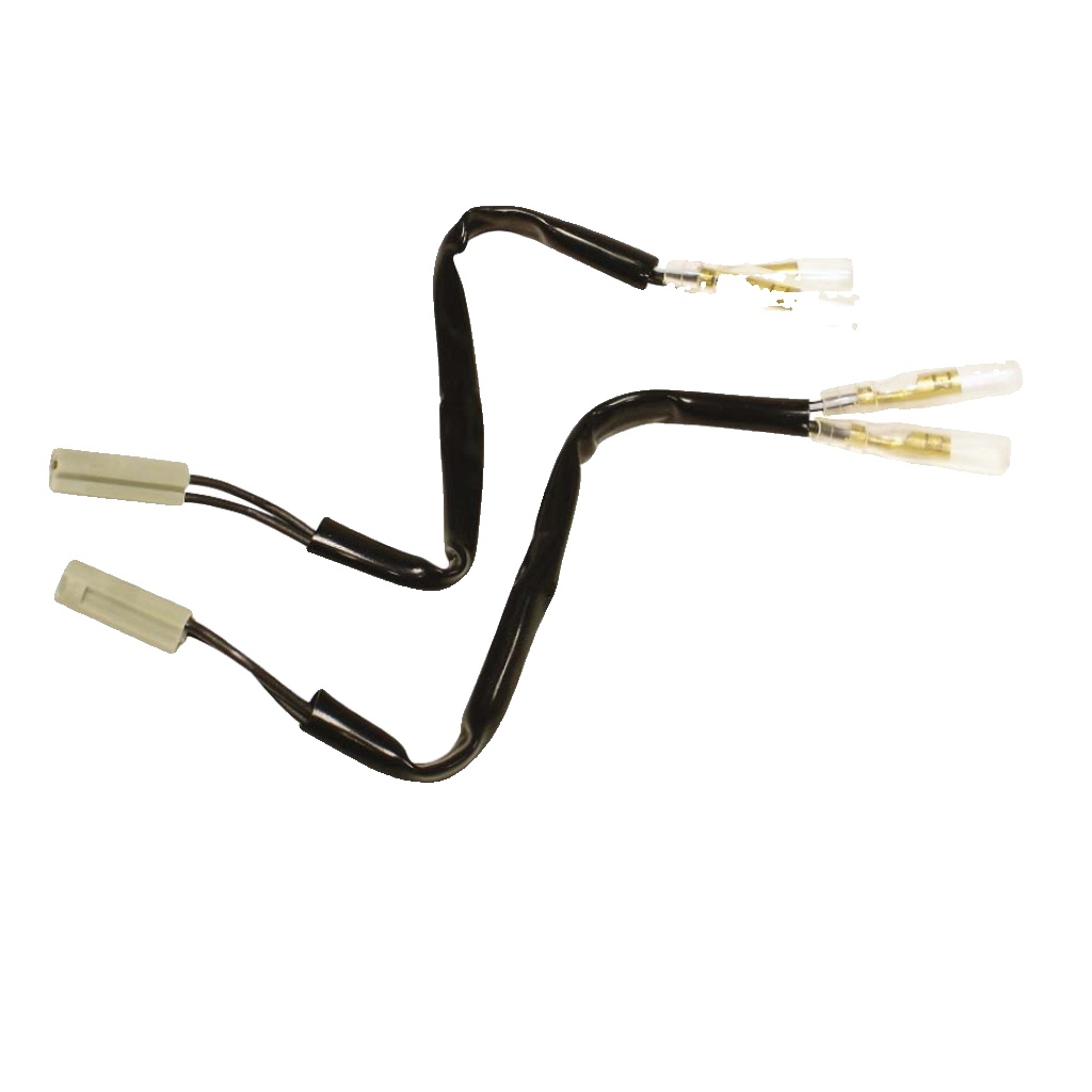 ✅Fits OXFORD OX895 Indicators connector  Suzuki Indicators connector ⭐UK Seller⭐