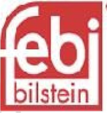 FEBI BILSTEIN THERMOSTAT, COOLANT AUDI SEAT A4 A4 ALLROAD A5 A6 EXEO Q5