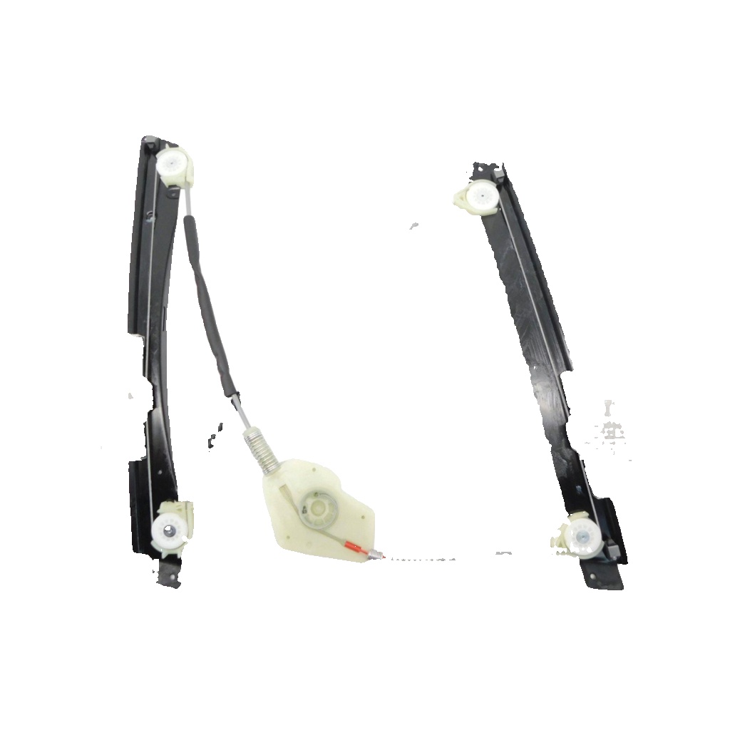 NEW AUDI TT MK1 (8N) DRIVERS SIDE FRONT WINDOW REGULATOR 1998-2006