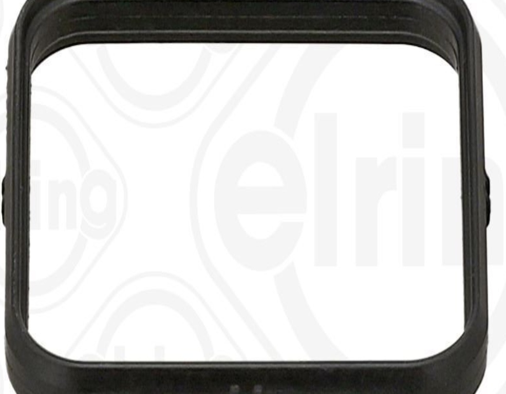 Thermostat Housing Gasket Fits BMW 1 Series 3 Series 5 Series X1 ELRING 448.470