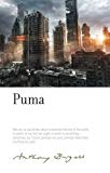 Puma by Paul Wake, Anthony Burgess - 9781526132734