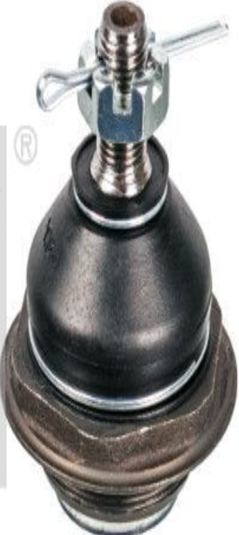 Febi Bilstein Suspension/Steering Joint 109572 for Hyundai