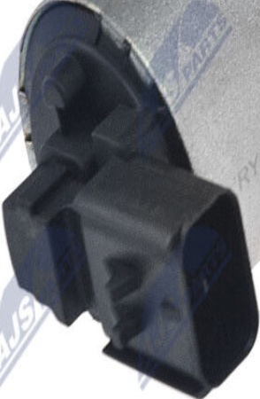 EGR VALVE EGR-CH-012 FOR DODGE EDZ 2.4L 4cyl CARAVAN - Image 3