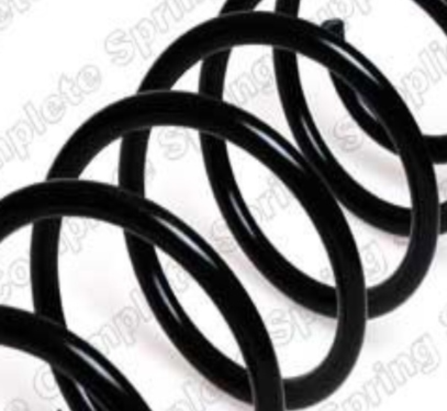 Suspension Coil Spring Front Fits Vauxhall Cavalier Opel Vectra KILEN 20480
