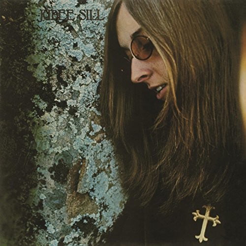 JUDEE SILL - Judee Sill 2017 Dutch 180g Vinyl LP New
