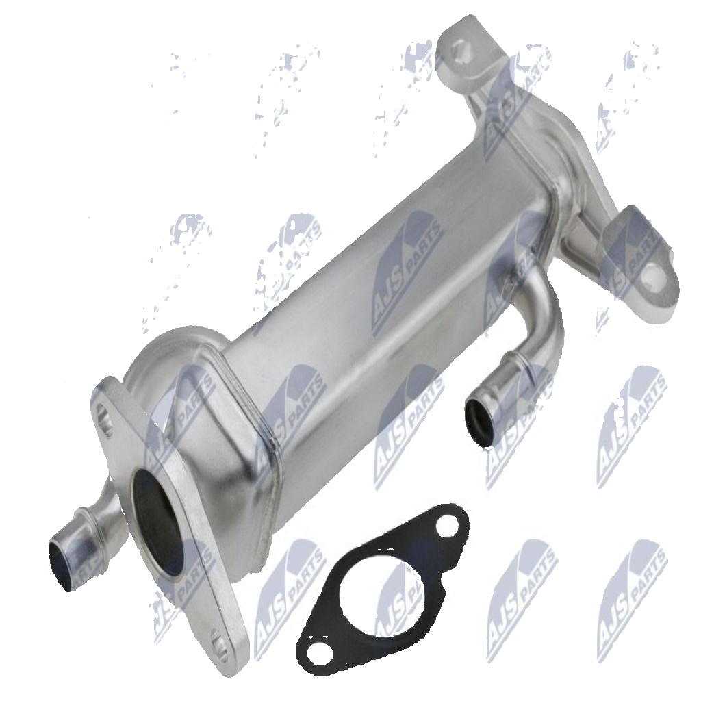 N.T.Y. EGR-VC-001A.NTY Cooler, exhaust gas recirculation for IVECO