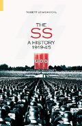The SS by Robert Lewis Koehl PAPERBACK - Image 3