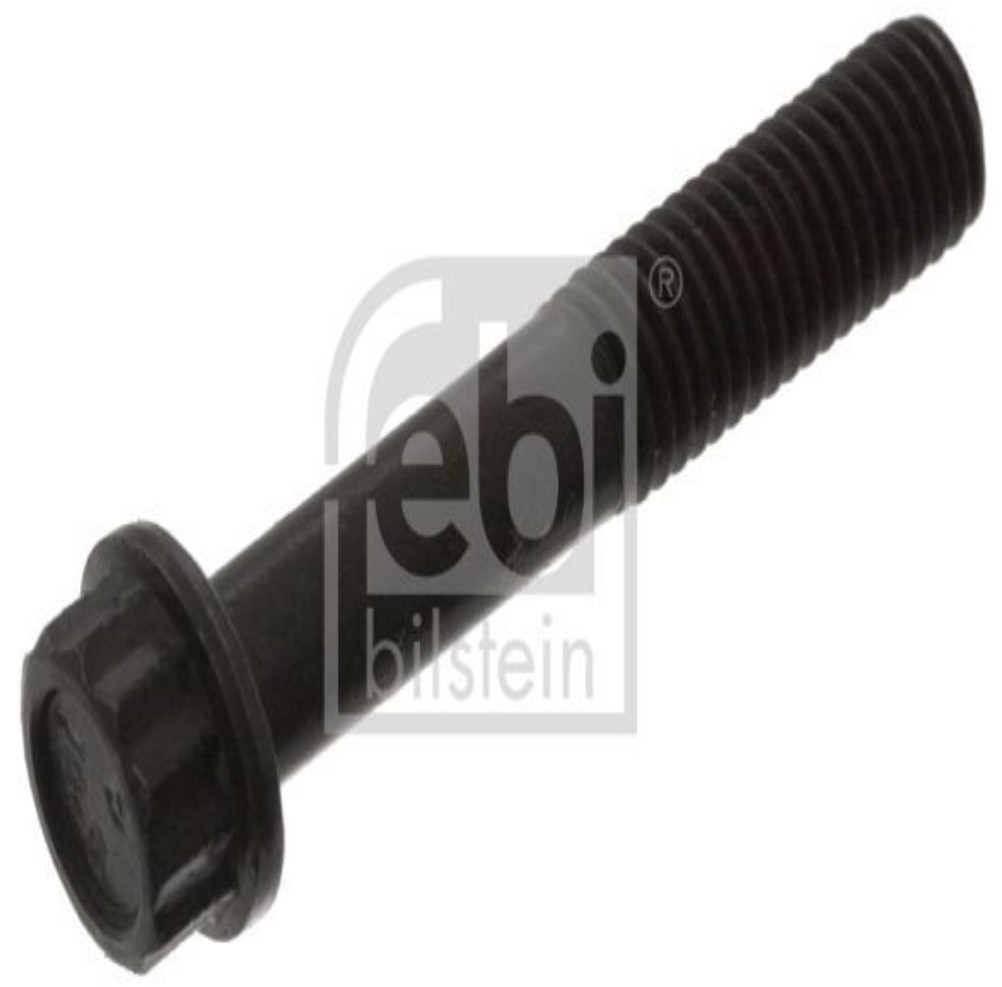 Febi Bilstein 08213 Pressure Plate Screw Replacement Fits Audi Seat Skoda VW