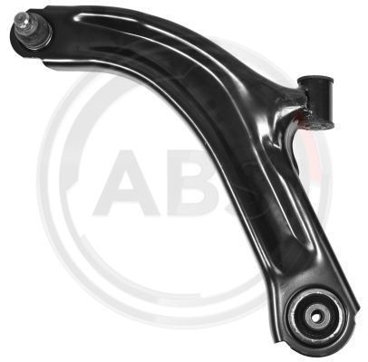 Original A.B.S. Handlebar Suspension 210890 for Renault