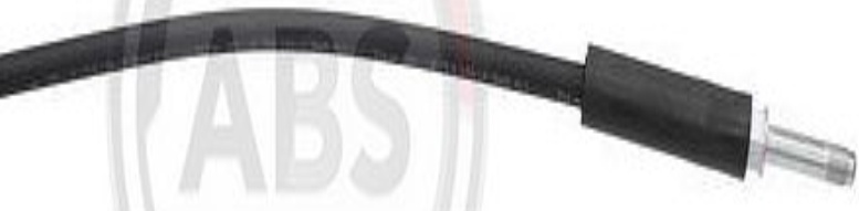 Front left/right Brake Hose A.B.S. SL 6230 for Mercedes Sprinter (W906) (06-21)