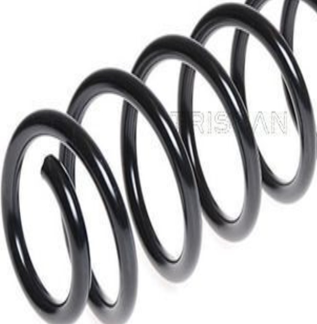 KILEN COIL SPRING REAR SKODA H D FABIA ESTATE 00-
