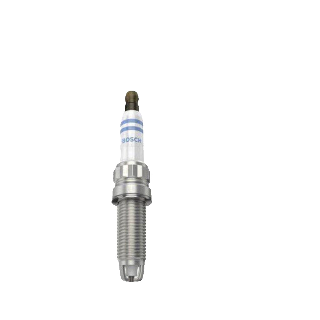 4x Spark Plugs Set 0242140560 Bosch 12120038349 ZGR6STE2W 79062 Quality New