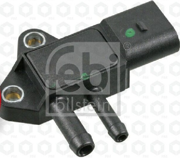 FEBI 44748 SENSOR EXHAUST PRESSURE