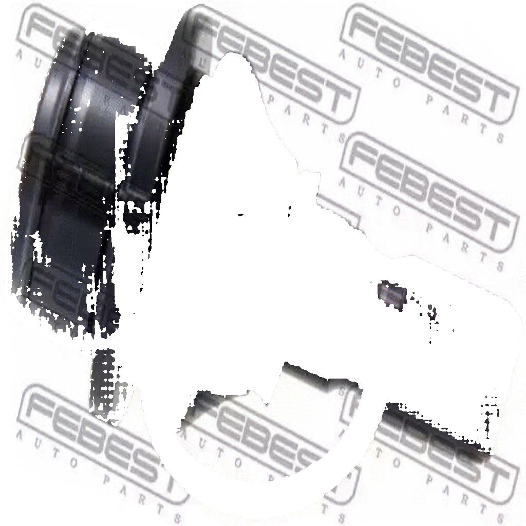FEBEST 0220-R51RLOW Ball Joint for NISSAN