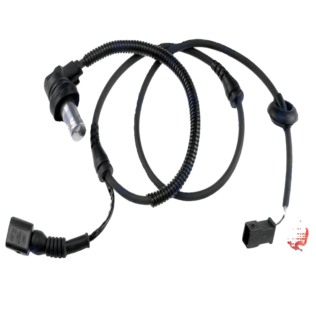 Fits NTY HCA-AU-007 ABS SENSOR FRONT - Image 6