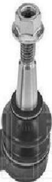 Original Meyle Tie Rod End 516 020 0010 for Volvo