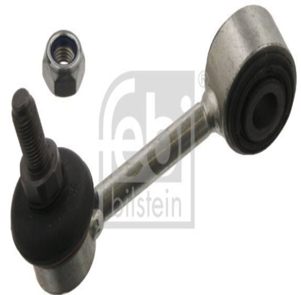 Fuel Tank Breather Valve Febi Bilstein 186548 Fits BMW Mini 2 Series Clubman
