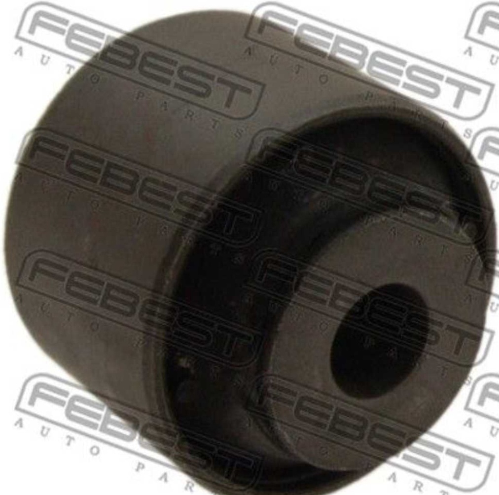 HAB-051 FEBEST Control Arm-/Trailing Arm Bush for HONDA
