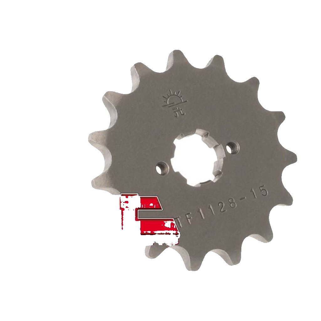 Front sprocket 11 tooth JT for Aprilia RS RS4 RX SX 50 Derbi GPR Senda 50 SM R