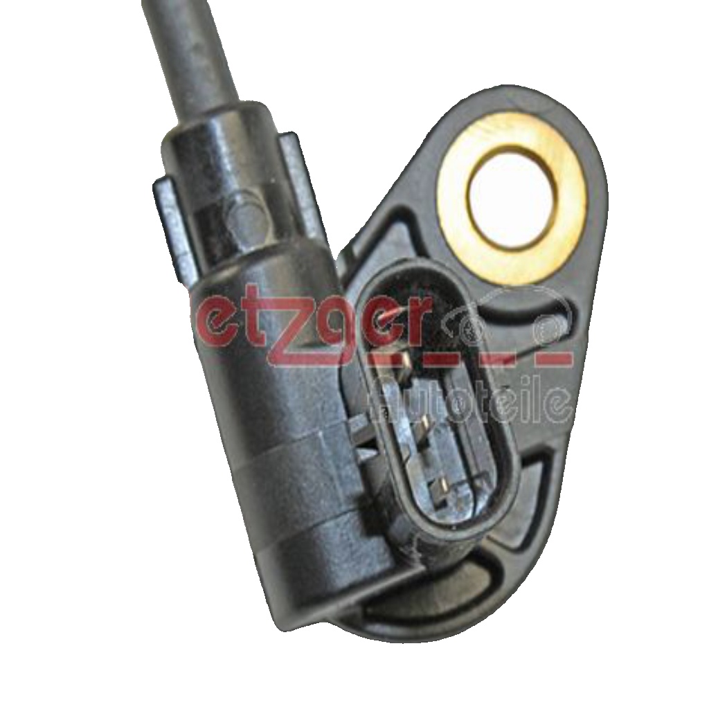 Original METZGER impulse transmitter crankshaft 0902348 for BMW