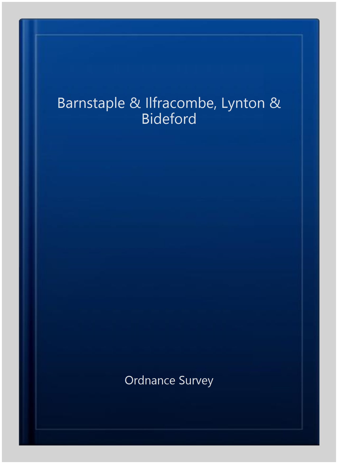 Barnstaple & Ilfracombe, Lynton & Bideford