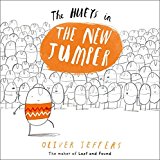 The New Jumper: A Hilarious Children's Picture Book About Individuality and Fit - Image 8