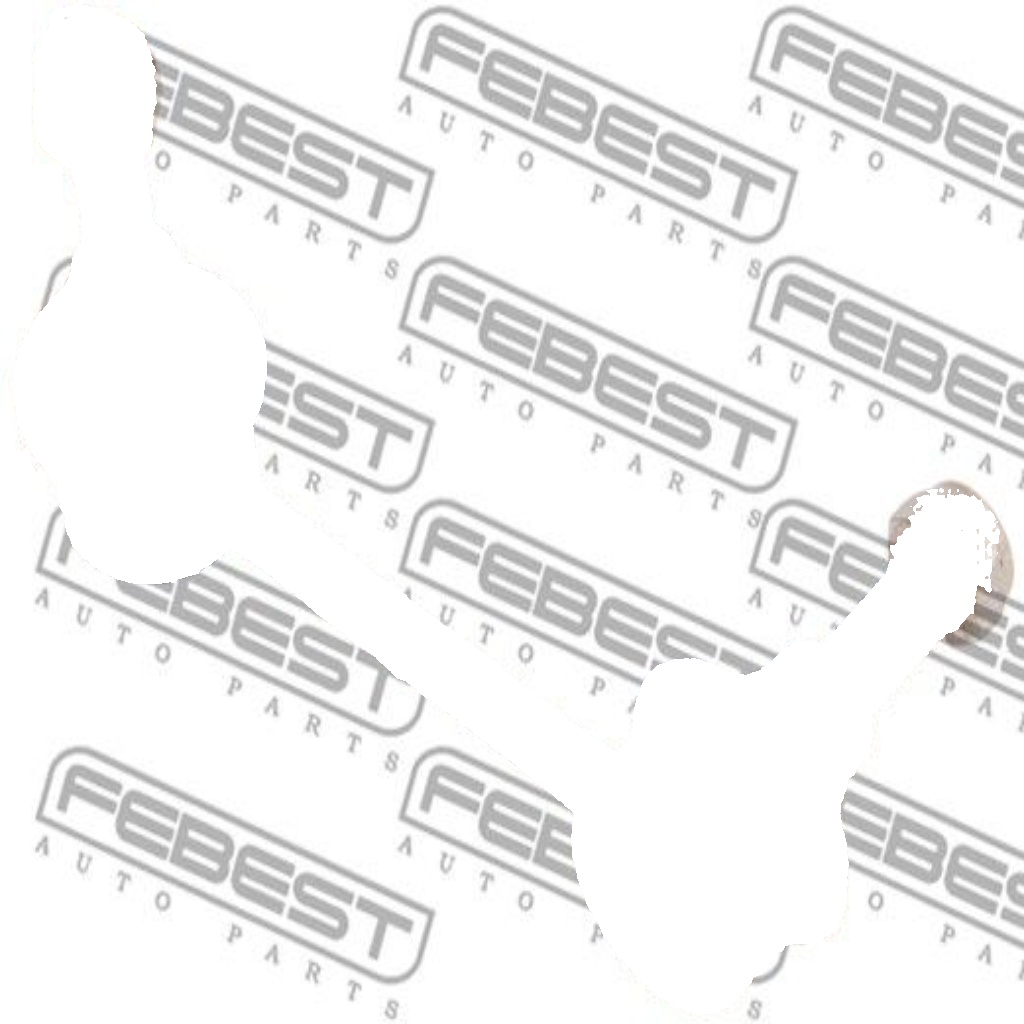 ✅Fits FEBEST 0223-V35RL STAB ROD. REAR LEFT NISSAN 350Z Z33 2002.06- ⭐UK Seller⭐