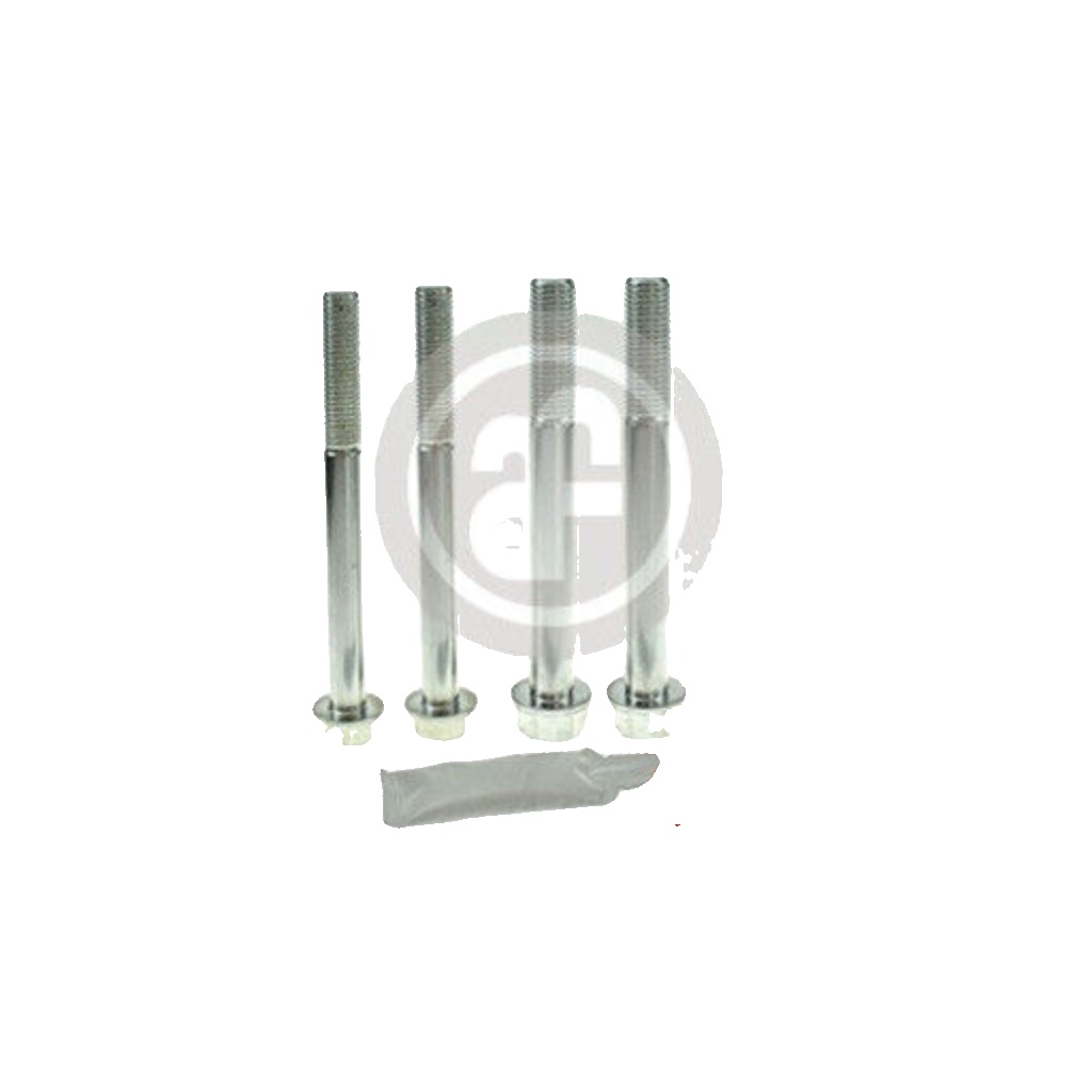 Front AUTOFREN SEINSA D7183C Guide Sleeve Kit, brake caliper for LEXUS,TOYOTA